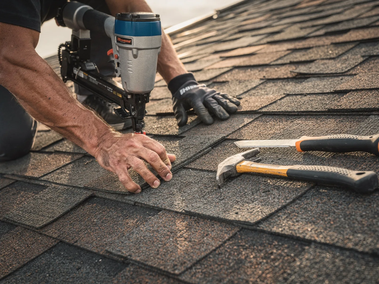 Why choose Roof Repair in Birmingham, IA